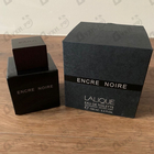 Духи Encre Noire от Lalique