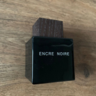 Отзыв Lalique Encre Noire