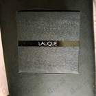 Отзыв Lalique Encre Noire