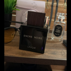 Отзывы Lalique Encre Noire