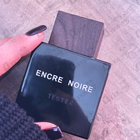 Отзывы Lalique Encre Noire