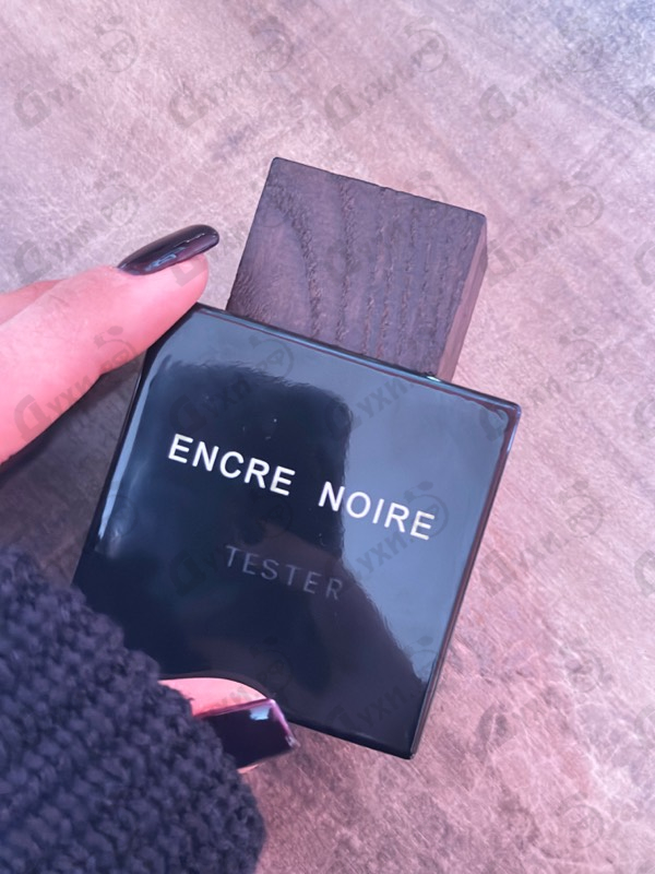 Купить Encre Noire от Lalique