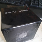 Отзывы Lalique Encre Noire
