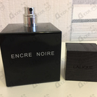Отзывы Lalique Encre Noire
