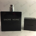 Духи Encre Noire от Lalique