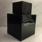 Отзыв Lalique Encre Noire