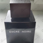 Отзыв Lalique Encre Noire