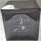 Отзыв Lalique Encre Noire