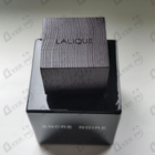 Отзыв Lalique Encre Noire