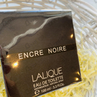 Отзывы Lalique Encre Noire
