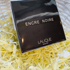 Отзывы Lalique Encre Noire