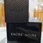 Отзыв Lalique Encre Noire