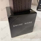 Отзывы Lalique Encre Noire