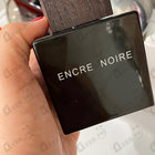 Отзыв Lalique Encre Noire