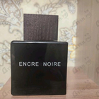 Отзыв Lalique Encre Noire