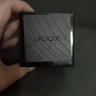 Отзыв Lalique Encre Noire