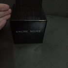 Отзыв Lalique Encre Noire