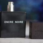 Отзыв Lalique Encre Noire