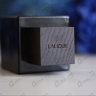 Отзыв Lalique Encre Noire