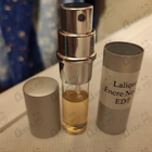 Духи Encre Noire от Lalique