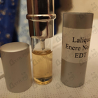 Парфюм Lalique Encre Noire