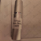 Духи Encre Noire от Lalique