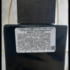 Отзывы Lalique Encre Noire