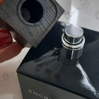 Отзыв Lalique Encre Noire