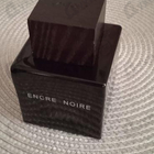 Отзыв Lalique Encre Noire