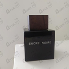 Парфюм Lalique Encre Noire