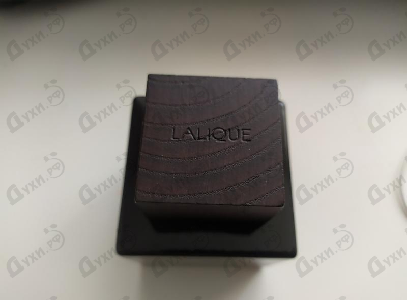 Духи Encre Noire от Lalique