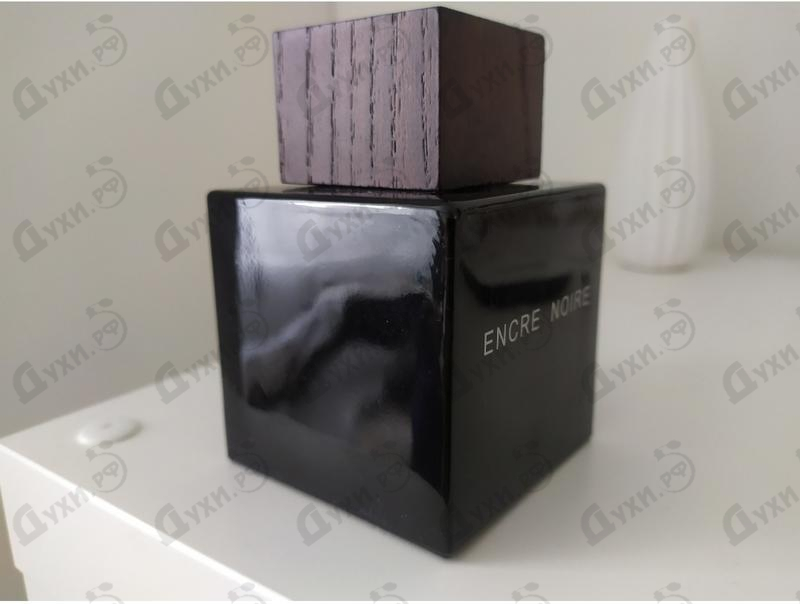 Купить Encre Noire от Lalique