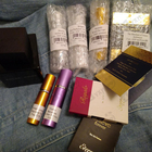 Отзыв Lalique Encre Noire