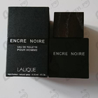 Отзыв Lalique Encre Noire