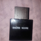 Отзыв Lalique Encre Noire