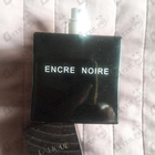 Духи Encre Noire от Lalique