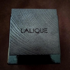 Отзыв Lalique Encre Noire