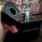 Духи Encre Noire от Lalique