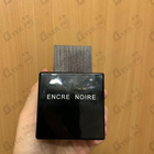 Духи Encre Noire от Lalique