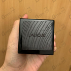 Отзыв Lalique Encre Noire