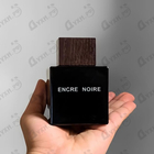 Отзыв Lalique Encre Noire