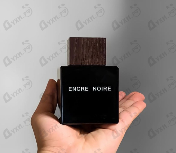 Отзывы Lalique Encre Noire