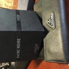 Парфюм Lalique Encre Noire