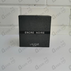 Отзыв Lalique Encre Noire