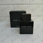 Отзыв Lalique Encre Noire