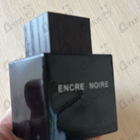 Духи Encre Noire от Lalique