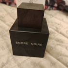 Отзыв Lalique Encre Noire