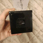 Отзыв Lalique Encre Noire