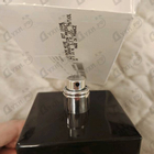 Отзыв Lalique Encre Noire