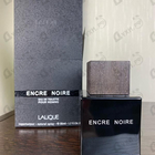 Отзывы Lalique Encre Noire